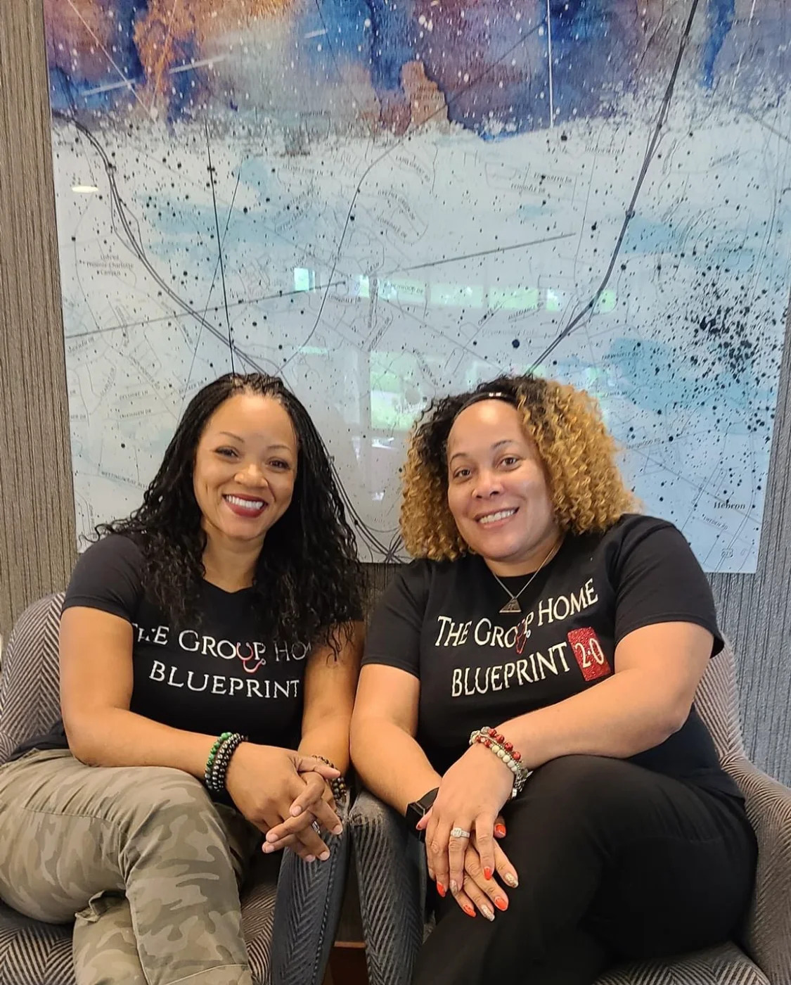 Dr. Tasha and Dr. Tamara - We Do Real Estate Different